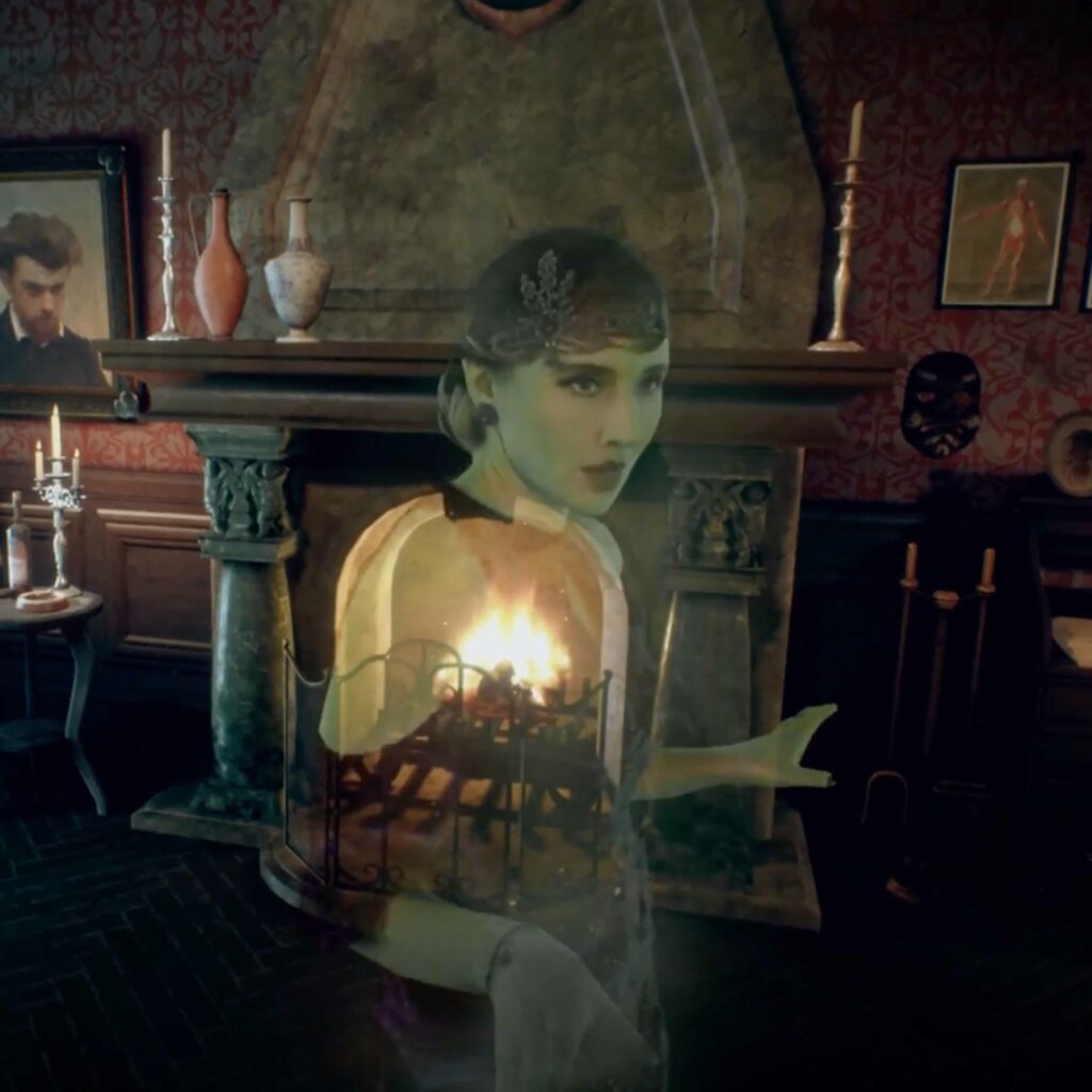 7th guest 4dr studios vertigo games