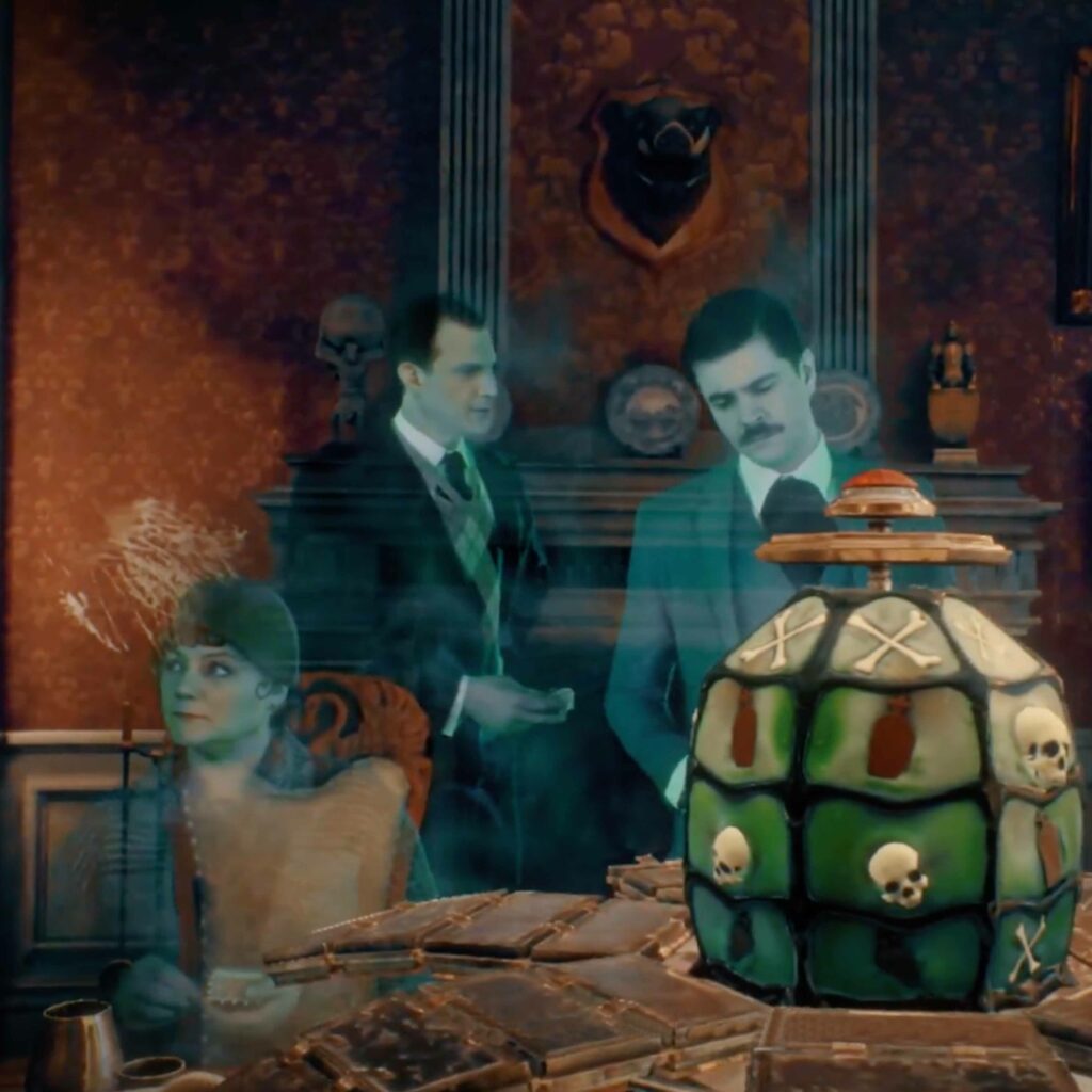 7th guest 4dr studios vertigo games